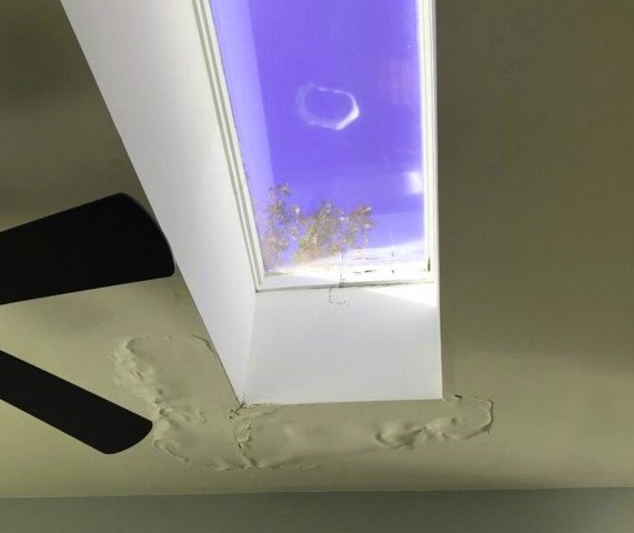probleme velux